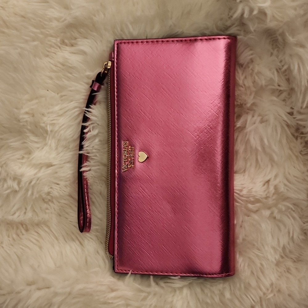 Victoria Secret Wristlet